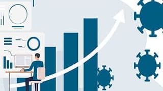 Как КОВИД-19 влияет на инвестиции в цифровые технологии