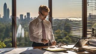 Initiating startup in Australia