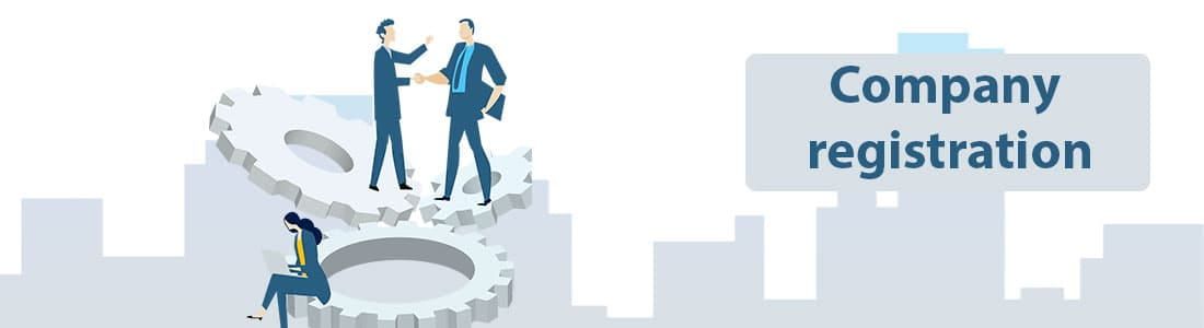 Зарегистрировать компанию в оффшоре в 2025 году