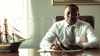 Зарегистрировать судно под флагом Либерии