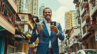 "Золота віза" у Панамі