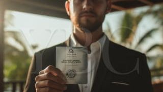 Золотые визы в Индонезии: ваш путеводитель по инвестиционной миграции