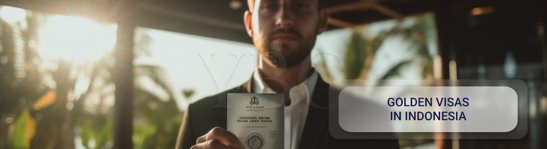 Золотые визы в Индонезии: ваш путеводитель по инвестиционной миграции
